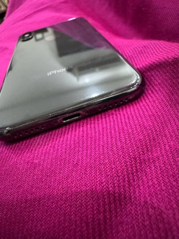 iphone X 2