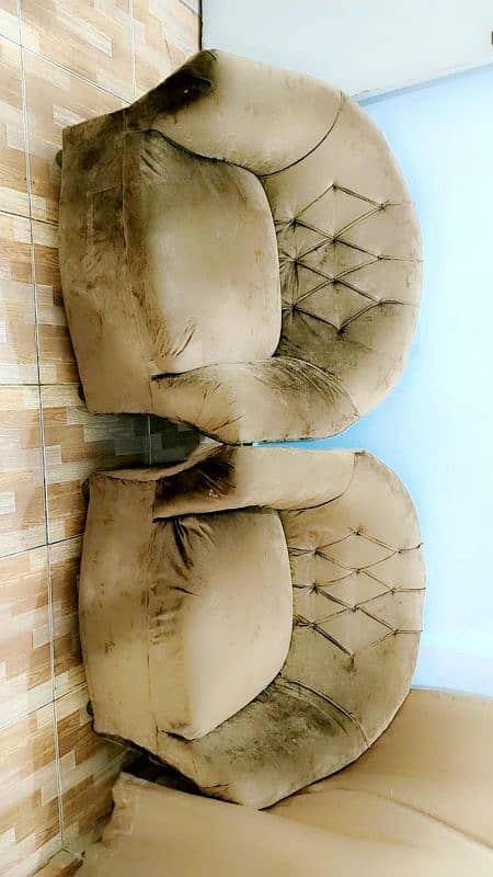 sofa set 5 seater 2