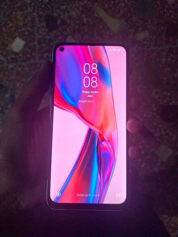redmi note 9 0
