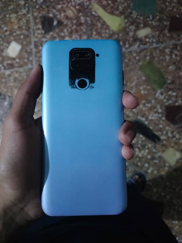 redmi note 9 1