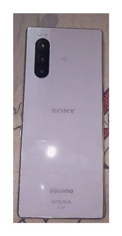 Sony Xperia 5 non pta 0