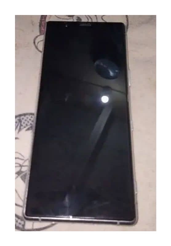 Sony Xperia 5 non pta 1
