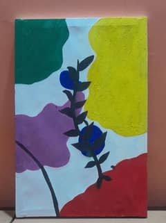canvas