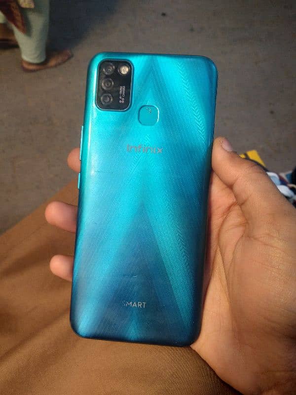 tecno spark 6 Go 4/64 all ok 0