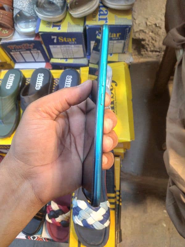 tecno spark 6 Go 4/64 all ok 1