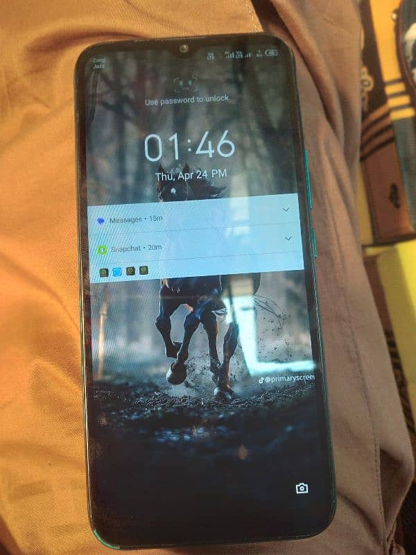 tecno spark 6 Go 4/64 all ok 3