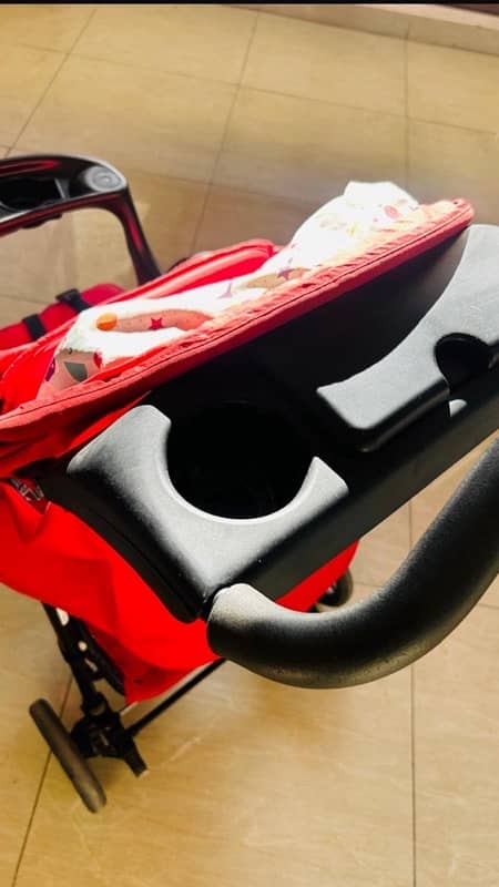 Graco Baby Stroller 2