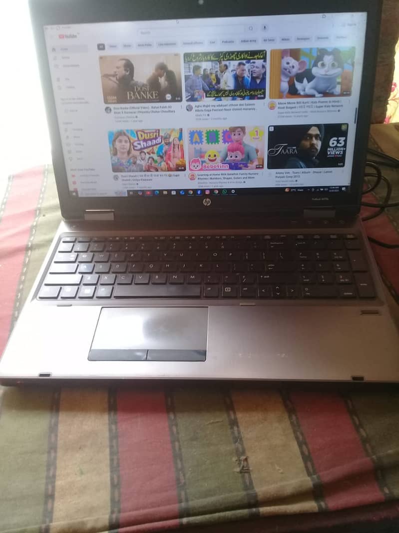 Core i5 3rd Generation 1