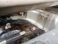Suzuki Alto 2004