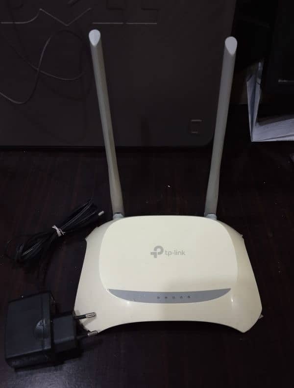 internet router 1