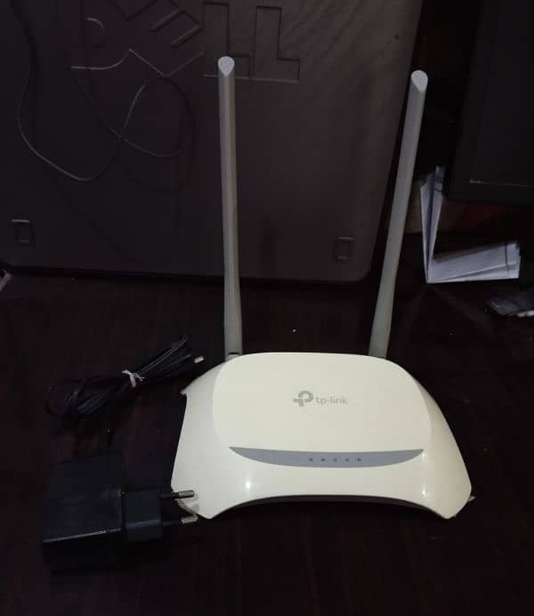 internet router 3