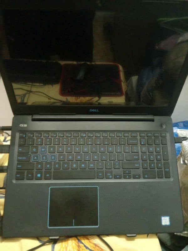 Gaming laptop gtx 1050ti 4gb 4