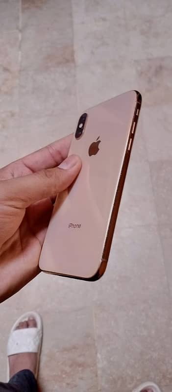 I phone xs 1