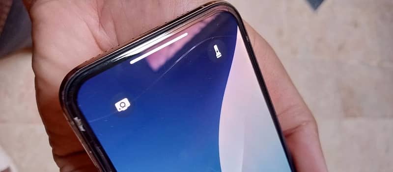 I phone xs 10