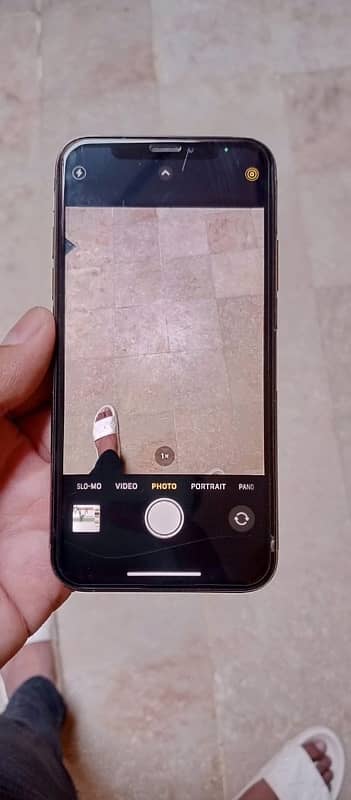 I phone xs 12