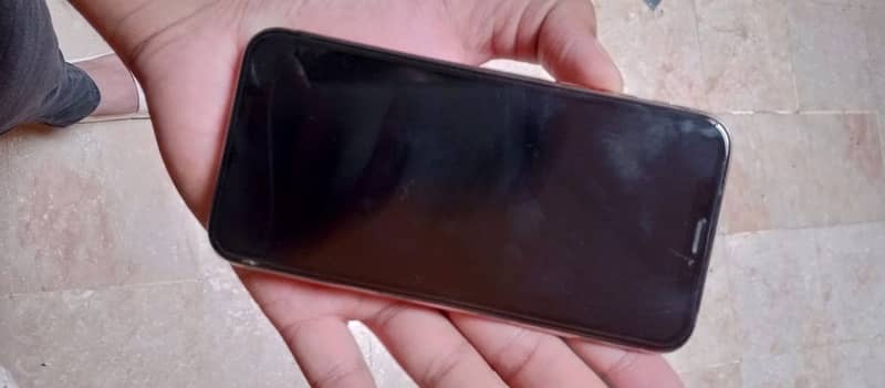 I phone xs 13