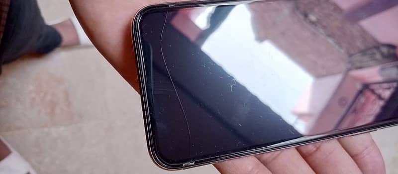 I phone xs 15