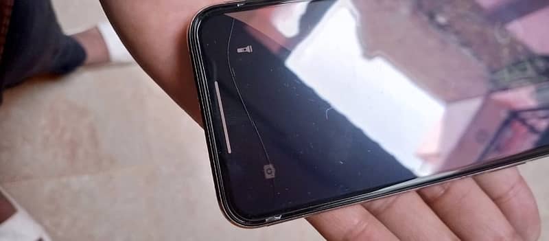 I phone xs 16