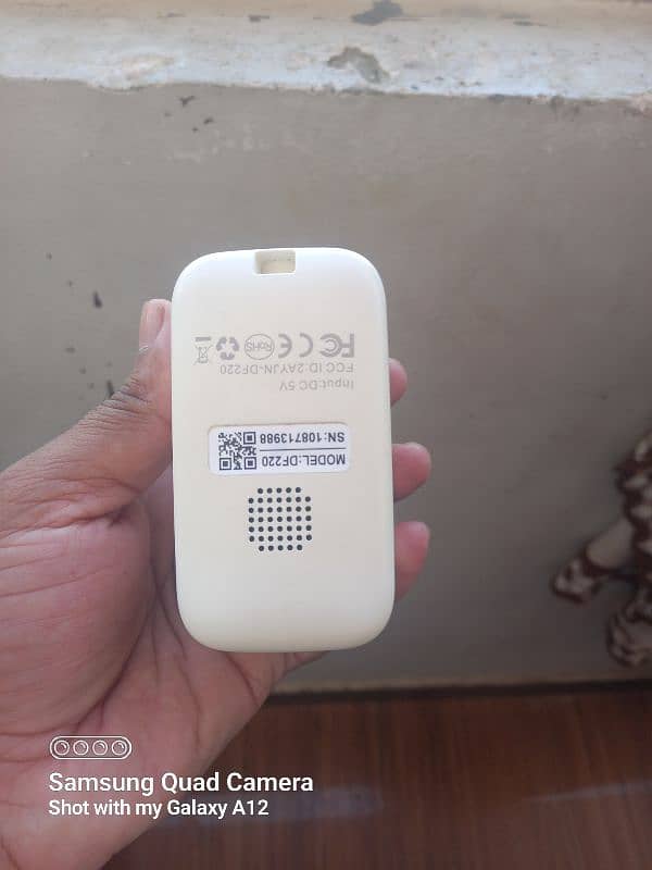 2k solar security camera 1
