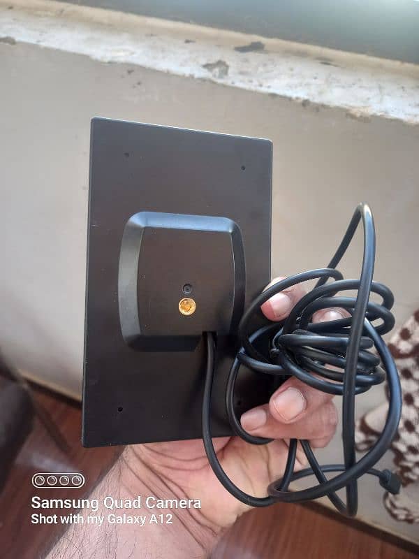 2k solar security camera 3