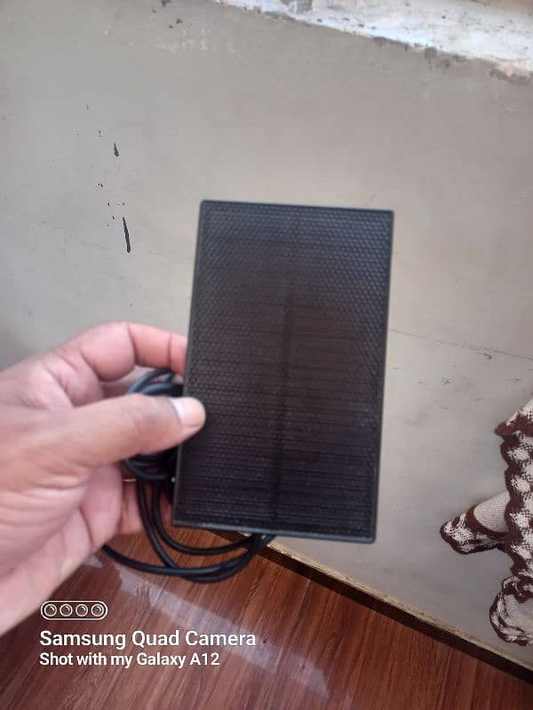 2k solar security camera 4