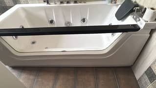 jacuzzi