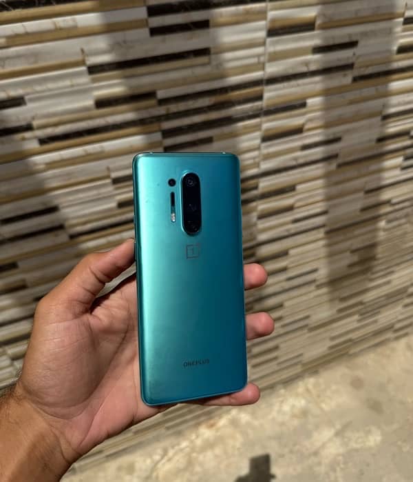 oneplus 8 pro penal not working 0