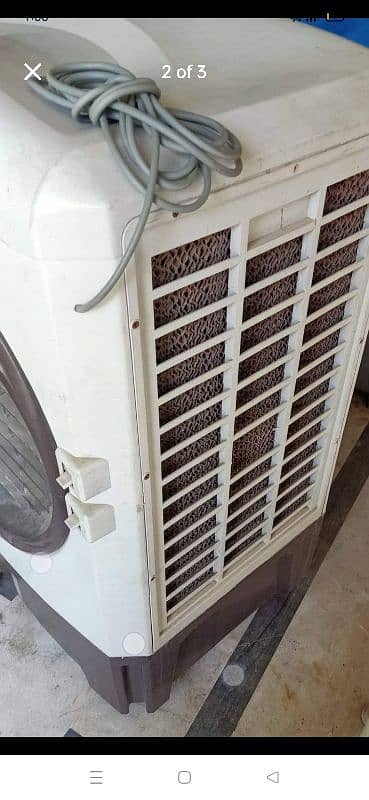Room cooler in excellent condition for sale 1