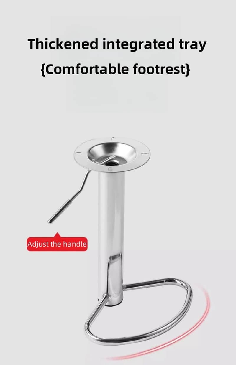 Bar Stool / imported Bar Stool / Bar chairs / kitchen stool 5