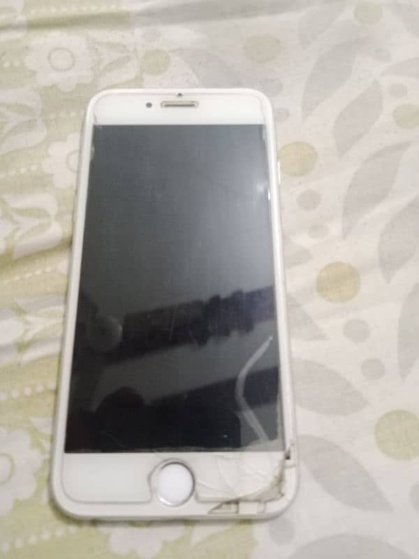I phone 6 pta approved 128 gb 3