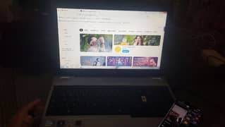toshiba satellite laptop 03097754596 k no fault contact me