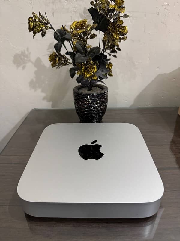 Apple Mac Mini M2 Pro 16GB/512GB – Used Like New 2