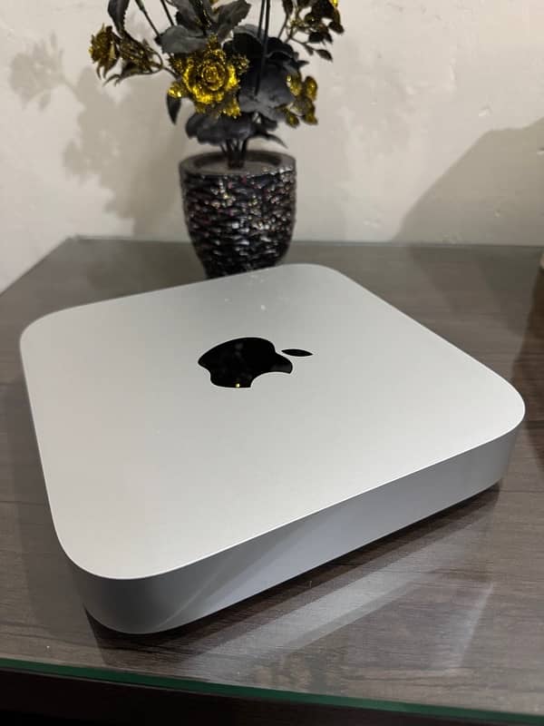 Apple Mac Mini M2 Pro 16GB/512GB – Used Like New 3