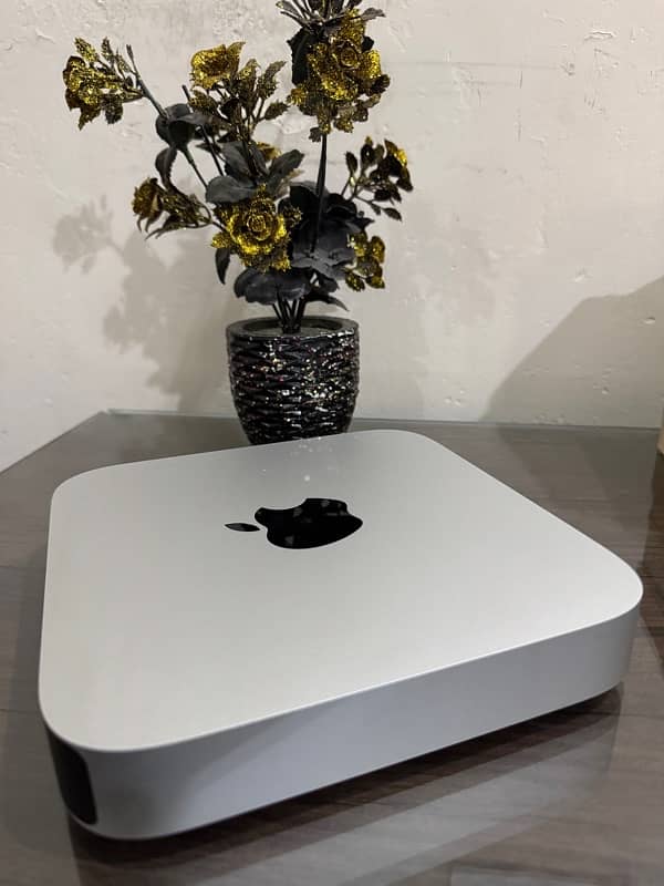 Apple Mac Mini M2 Pro 16GB/512GB – Used Like New 4
