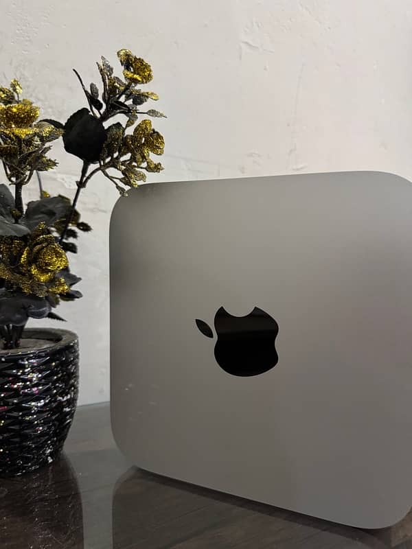 Apple Mac Mini M2 Pro 16GB/512GB – Used Like New 0