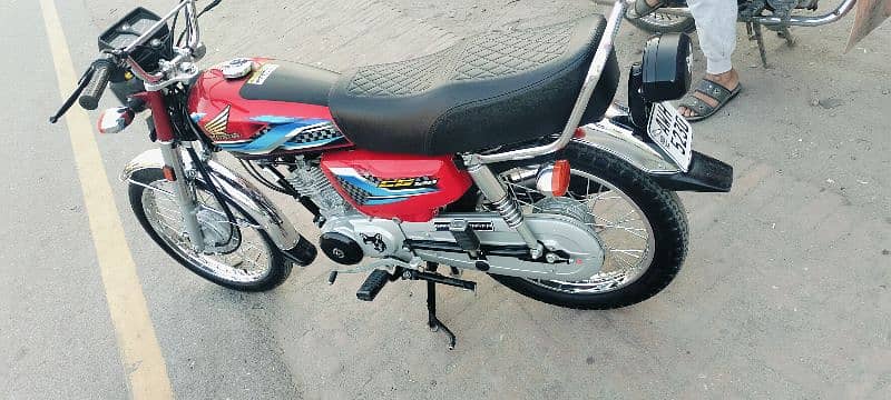 red colour 1