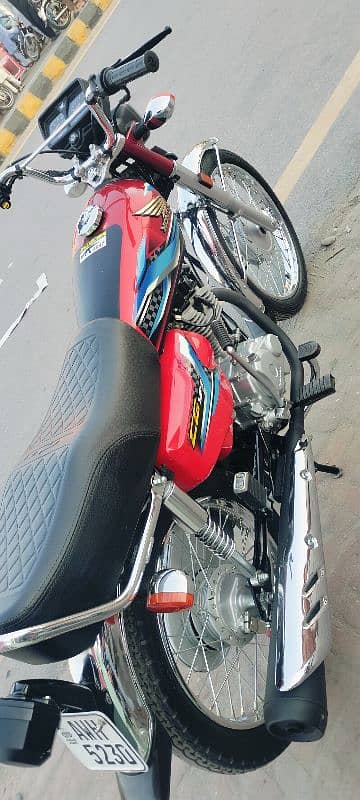 red colour 2
