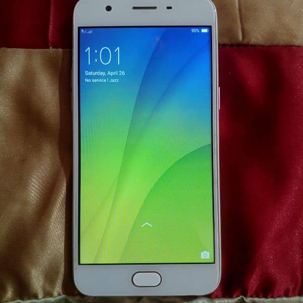 oppo A57 1