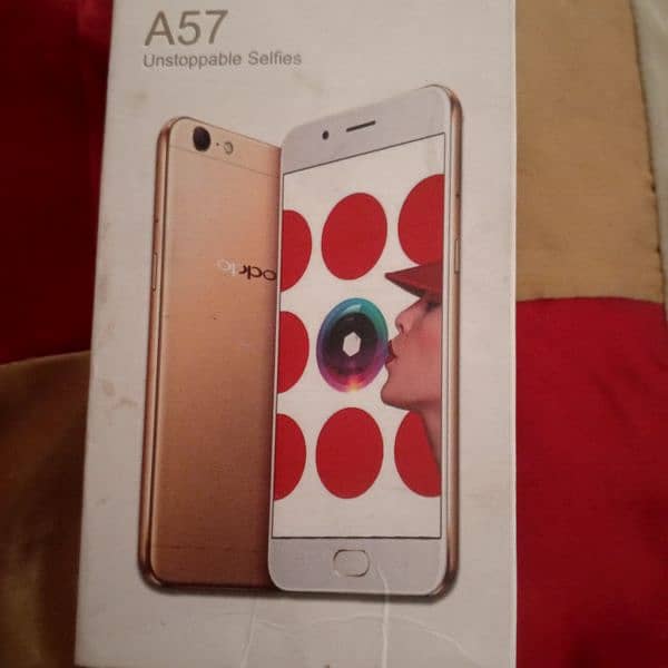 oppo A57 4