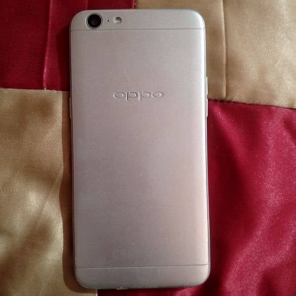 oppo A57 6