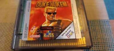 DUKE