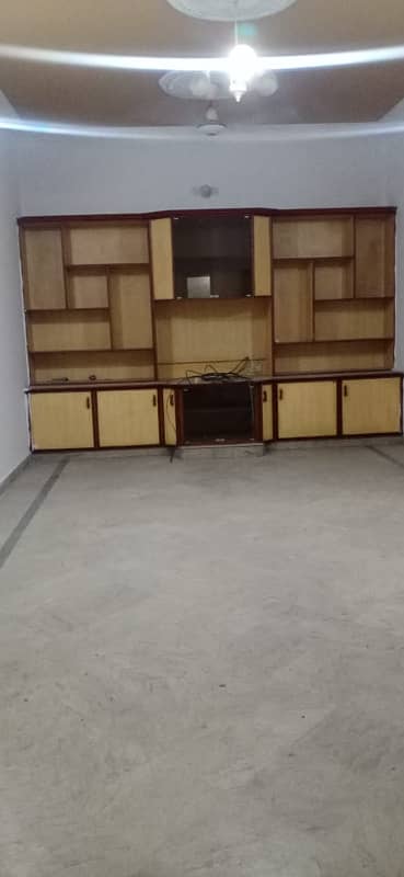 10.66 Marla House 03-Beds with study available for SALE 5