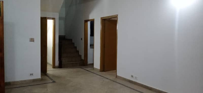 10.66 Marla House 03-Beds with study available for SALE 6