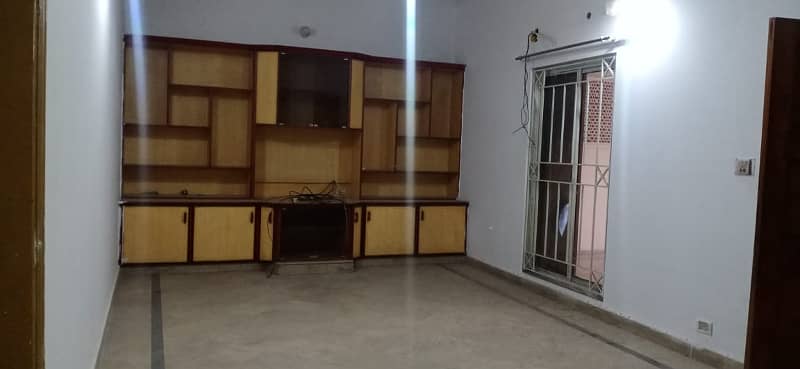 10.66 Marla House 03-Beds with study available for SALE 7