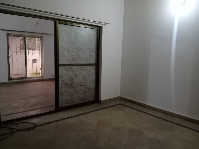 10.66 Marla House 03-Beds with study available for SALE 8