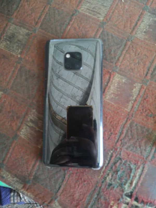 huawei nate 20 pro pta 0