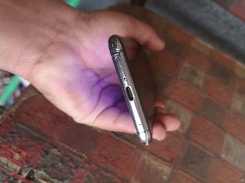 huawei nate 20 pro pta 5