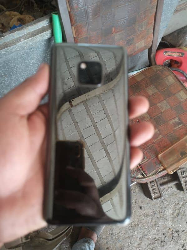 huawei nate 20 pro pta 6