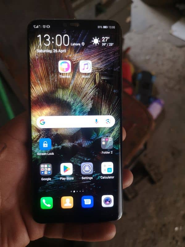 huawei nate 20 pro pta 8