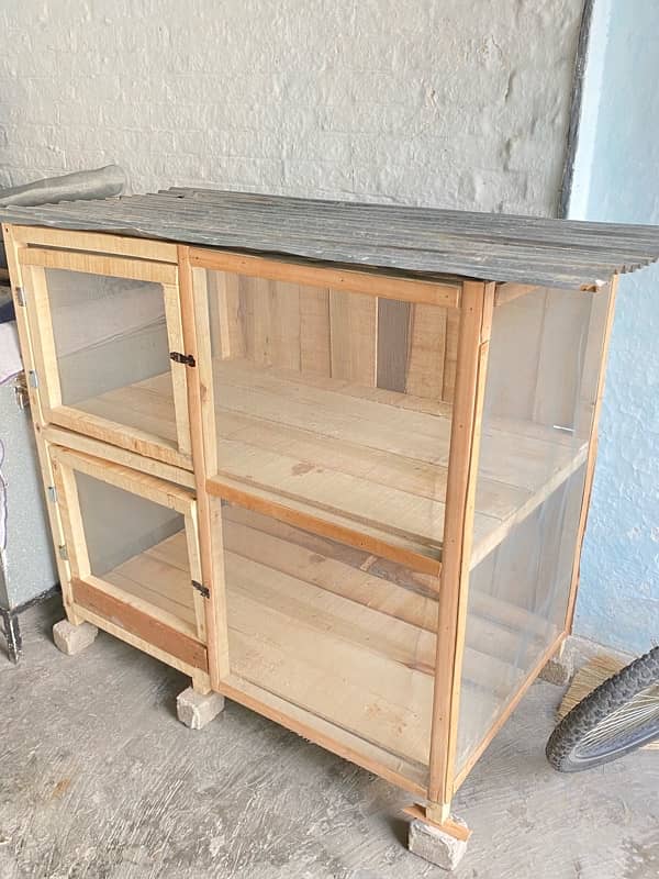 Cage for sale 0
